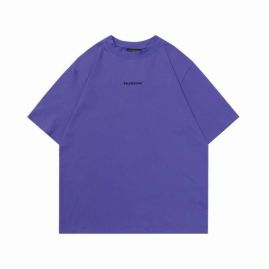 Picture of Balenciaga T Shirts Short _SKUBalenciagaxs-l96032601